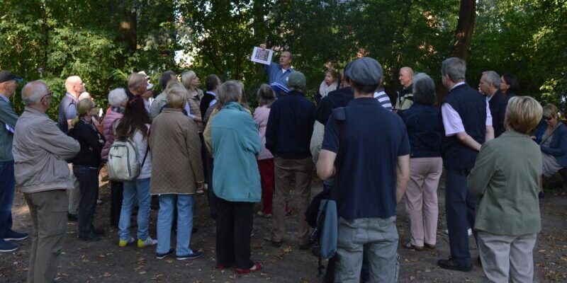 Unsere nächsten Veranstaltungen