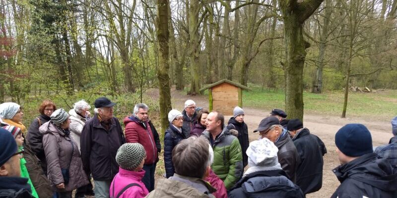 Unsere nächsten Veranstaltungen
